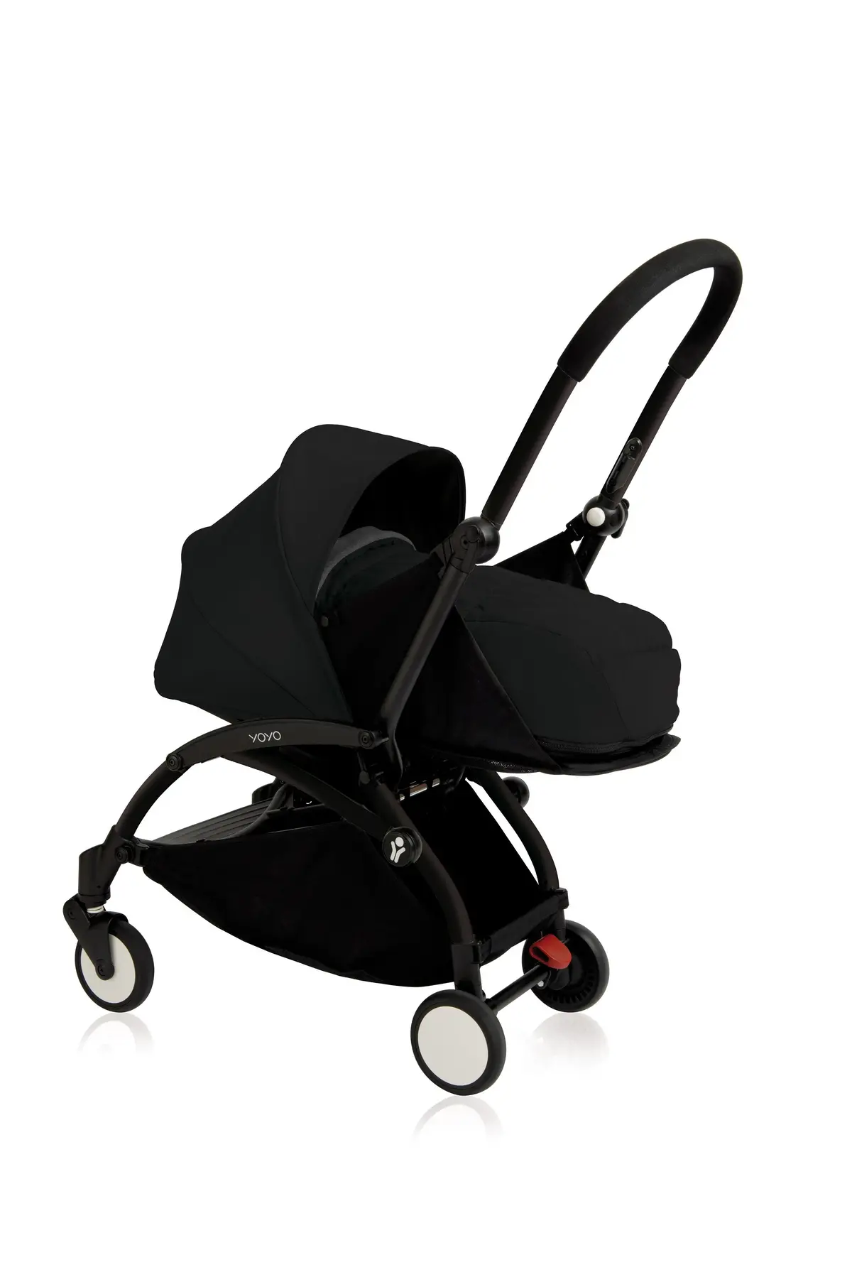 Yoyo+ Newborn Pack 1