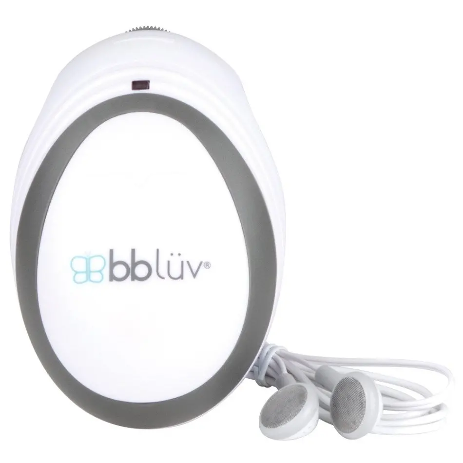 Echö-Wireless Fetal Doppler 1