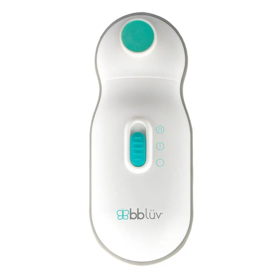 Trimö-Electric Nail Trimmer 1