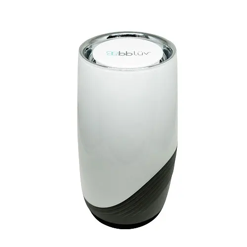Pure 3-In-1 Hepa Air Purifier 1