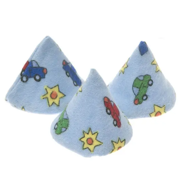 Pee-Pee Teepees 1