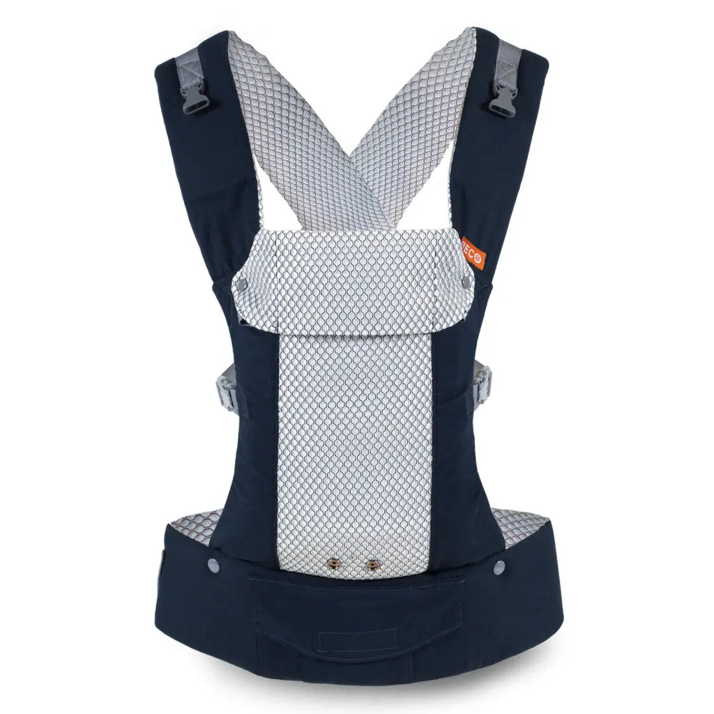 Gemini Baby Carrier & Pocket 1