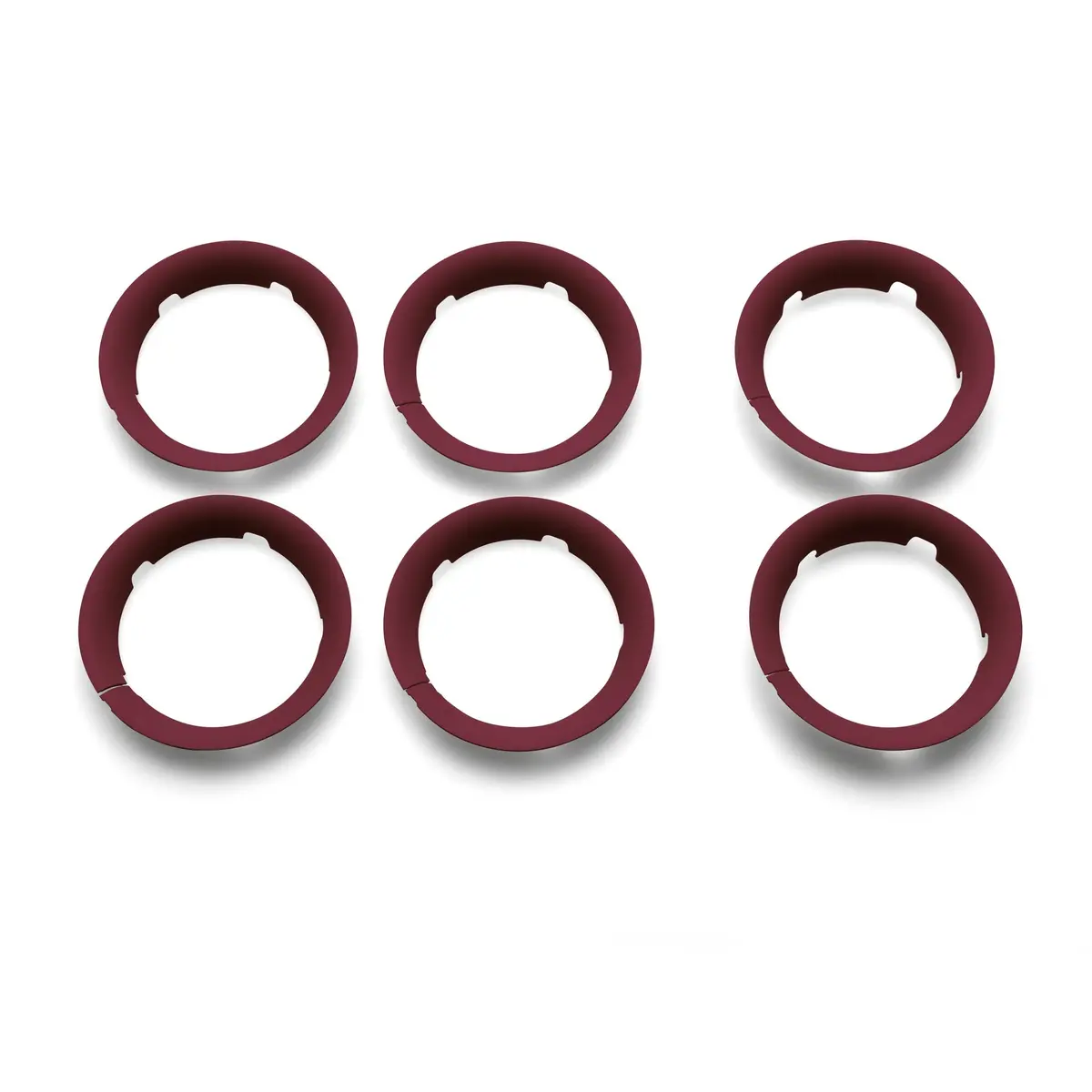 Bee 5 Wheel Caps 1