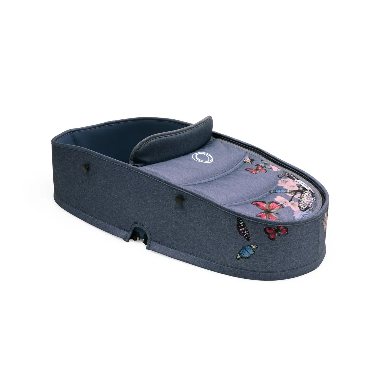 Bee5 Pram Fabric Set 1