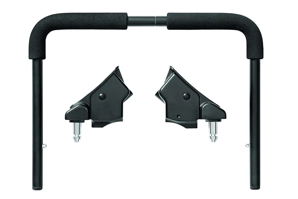 City Mini / Elite Adapter - Britax 1