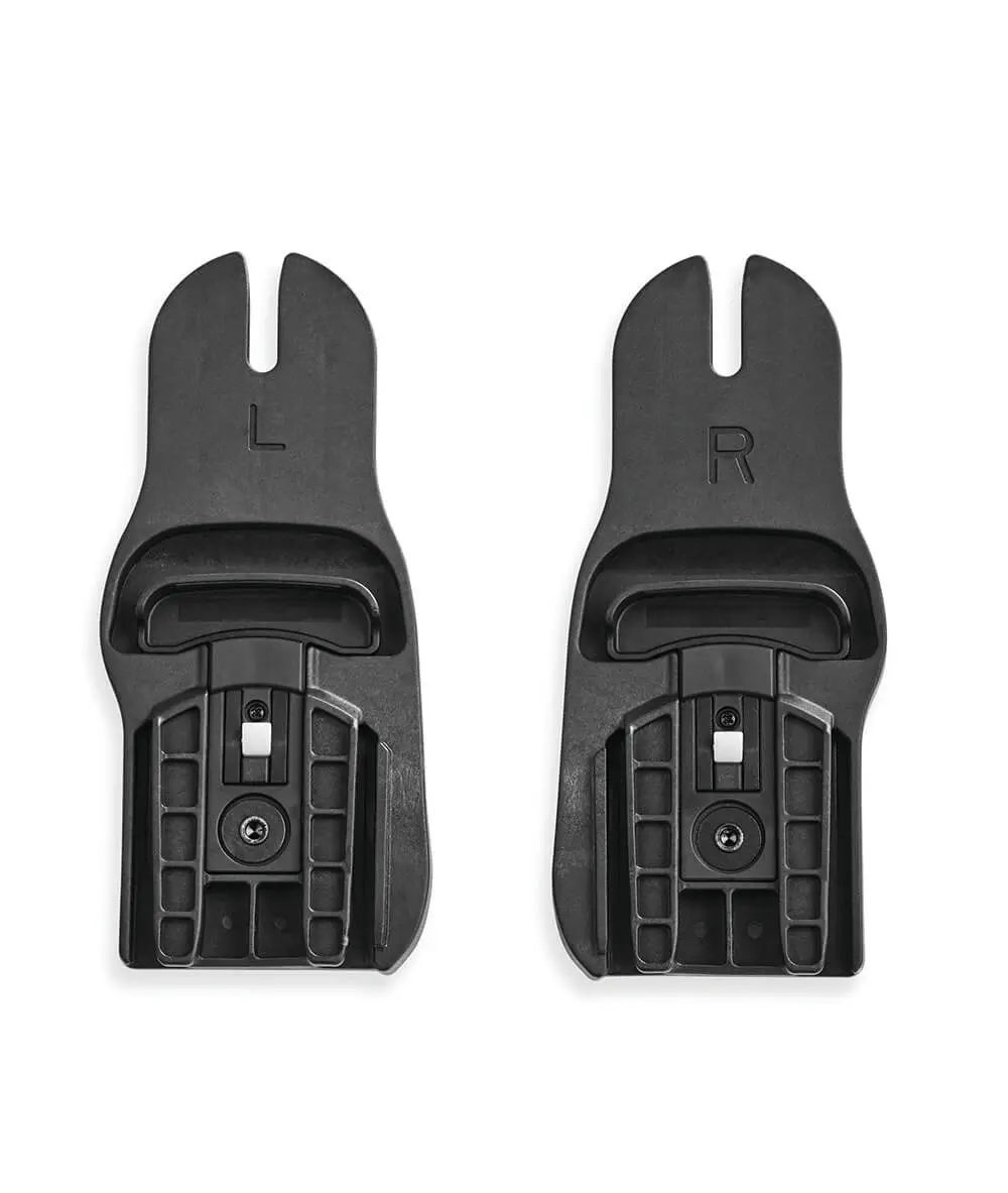 City Tour Lux Adapter - City Go / Graco 1