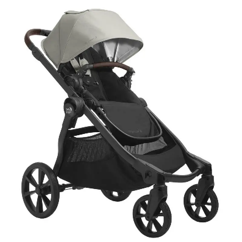 City Select 2 Eco Stroller 1