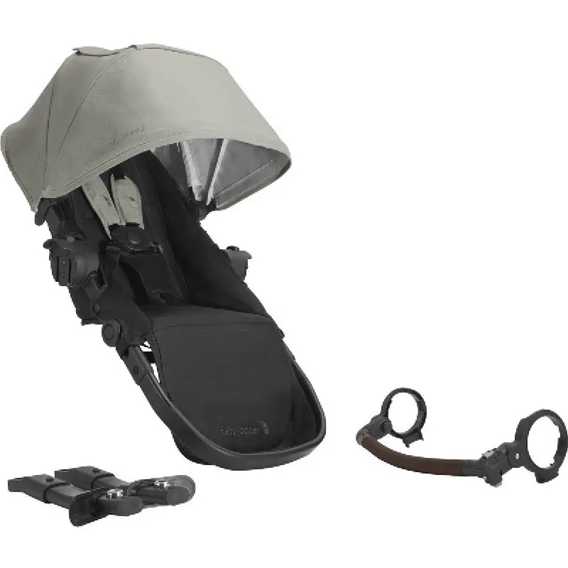 City Select 2 Eco Second Seat Kit 1