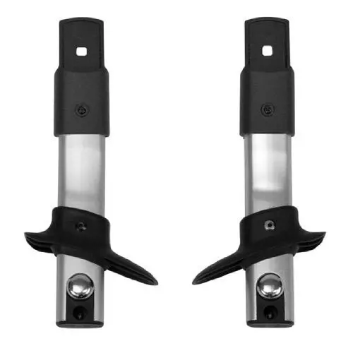 City Select Second Seat Pegs 1