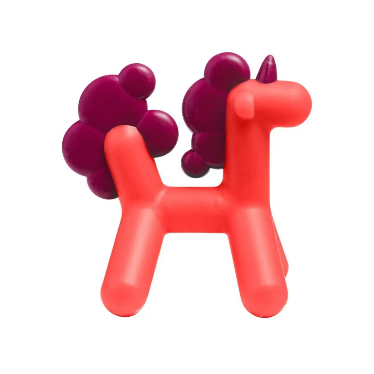 Silicone Teether - Unicorn 1