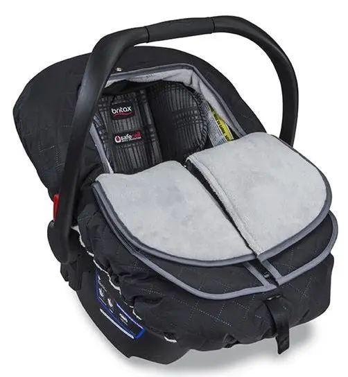 B-Warm Universal Infant Car Seat Cover 1