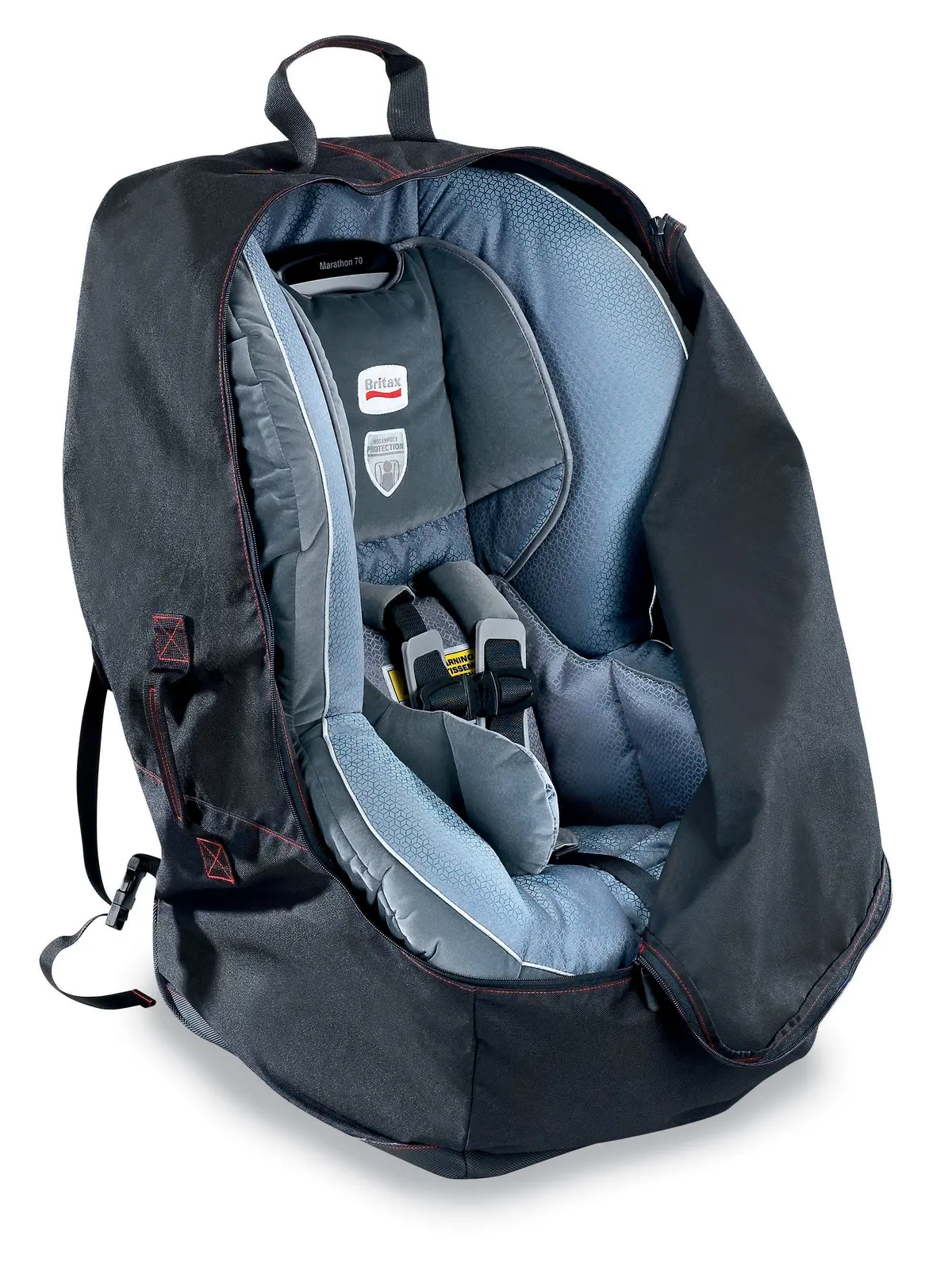 Car Seat Travel Bag 2