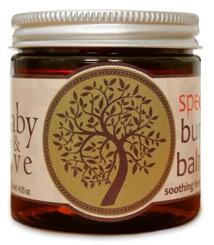 Special Bum Balm 1