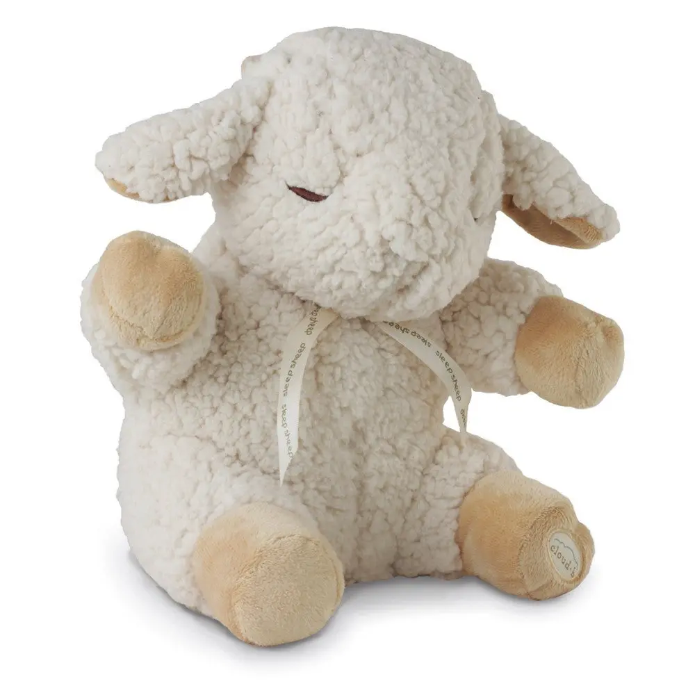 Sleep Sheep On The Go Sound Machine 1