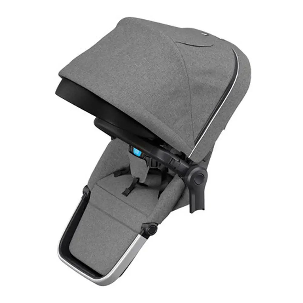 Sleek Sibling Seat 2