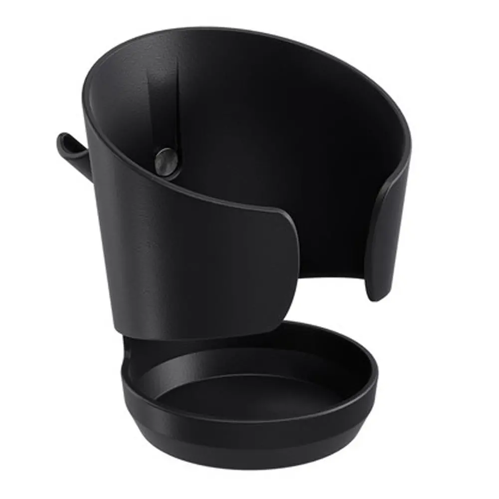Sleek Cup Holder - Black 1