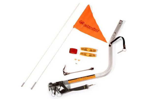 Cycling Trailer Kit 1
