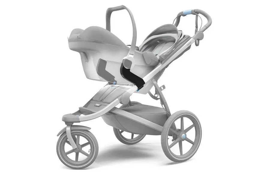 Urban Glide Adapter - Maxi-Cosi 2
