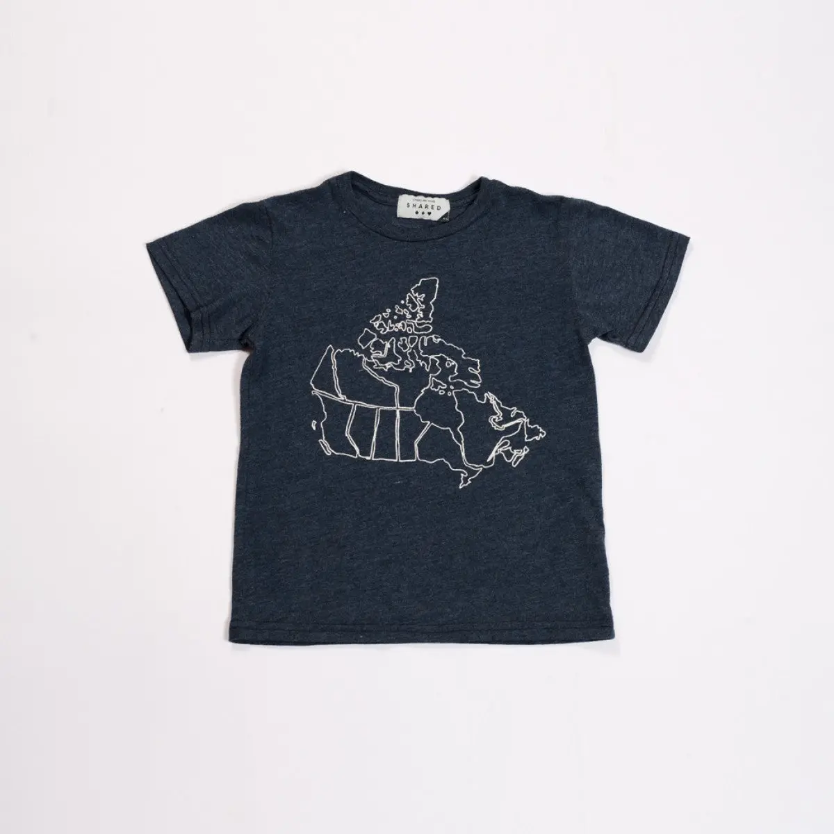 Made In Canada Tees 1