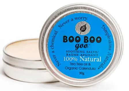 Boo Boo Goo Cuts N' Scrape 30G 1