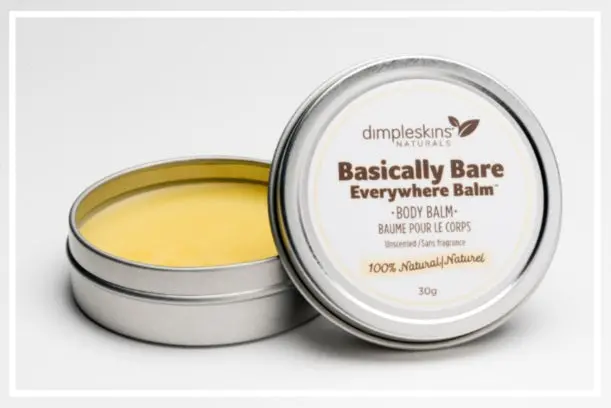Basically Bare Everywhere Balm 1