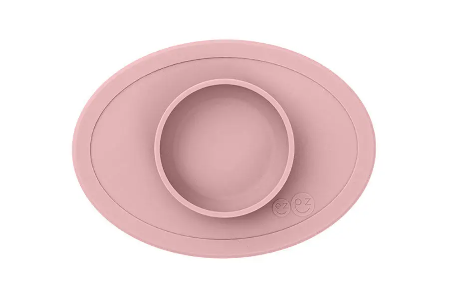 Tiny Bowl-Blush 1