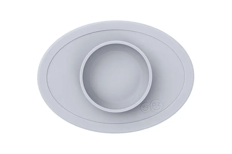 Tiny Bowl - Pewter 1