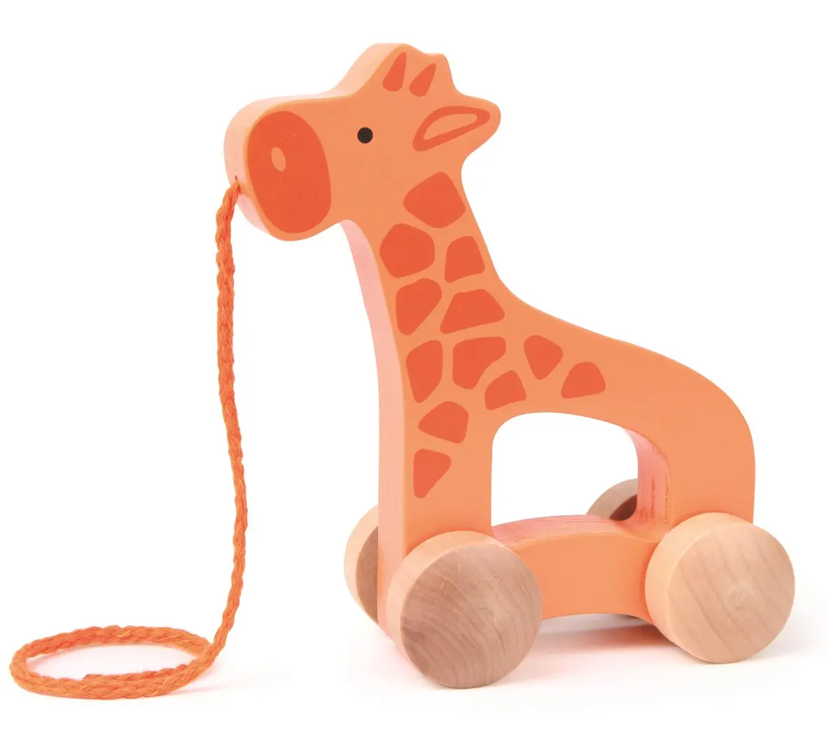 Push-Pull Giraffe 1