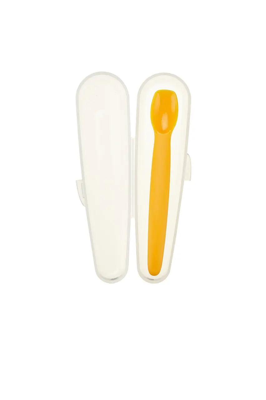 Travel Spoon - Mango 1