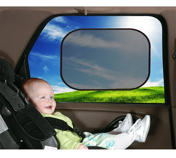 Cling Shade - 2 Pack 1