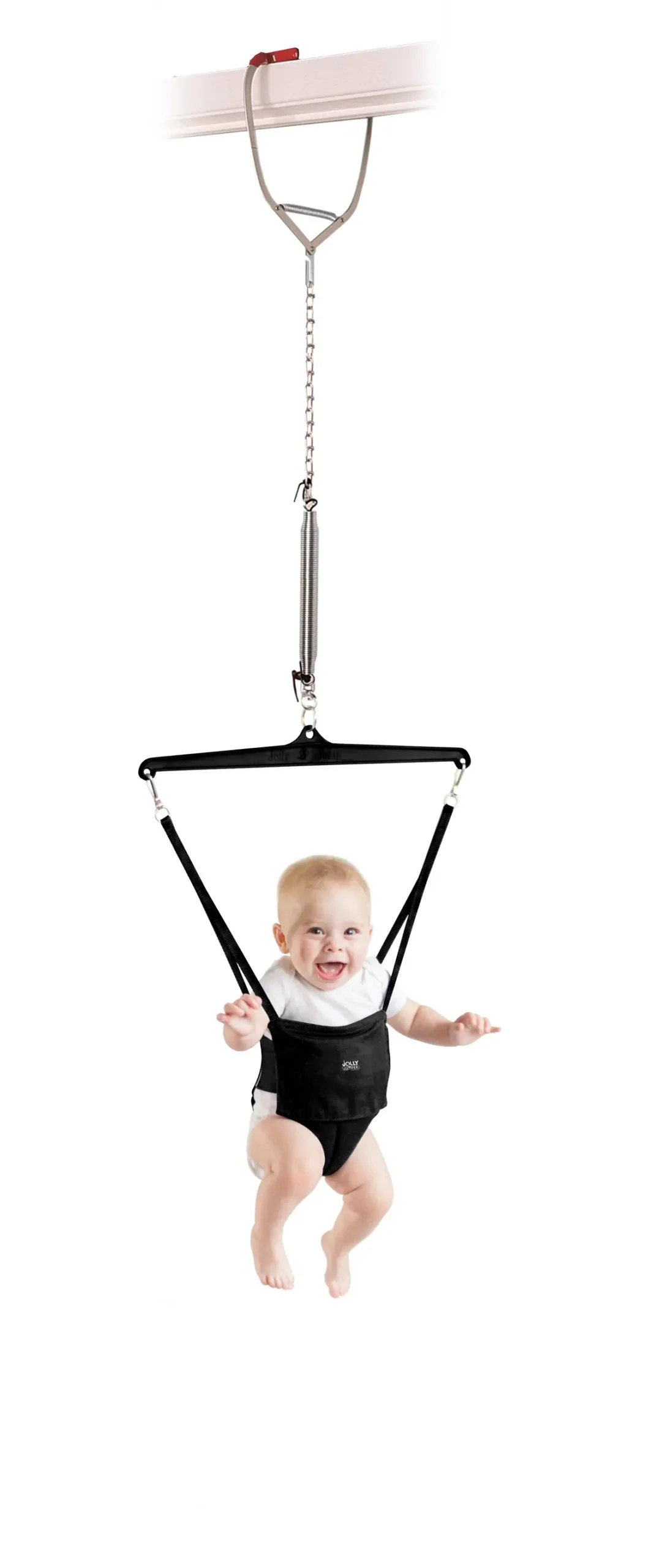 Jolly Jumper Exerciser 1
