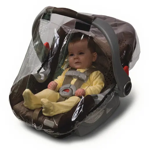Weathershield Infant Car Seat 1