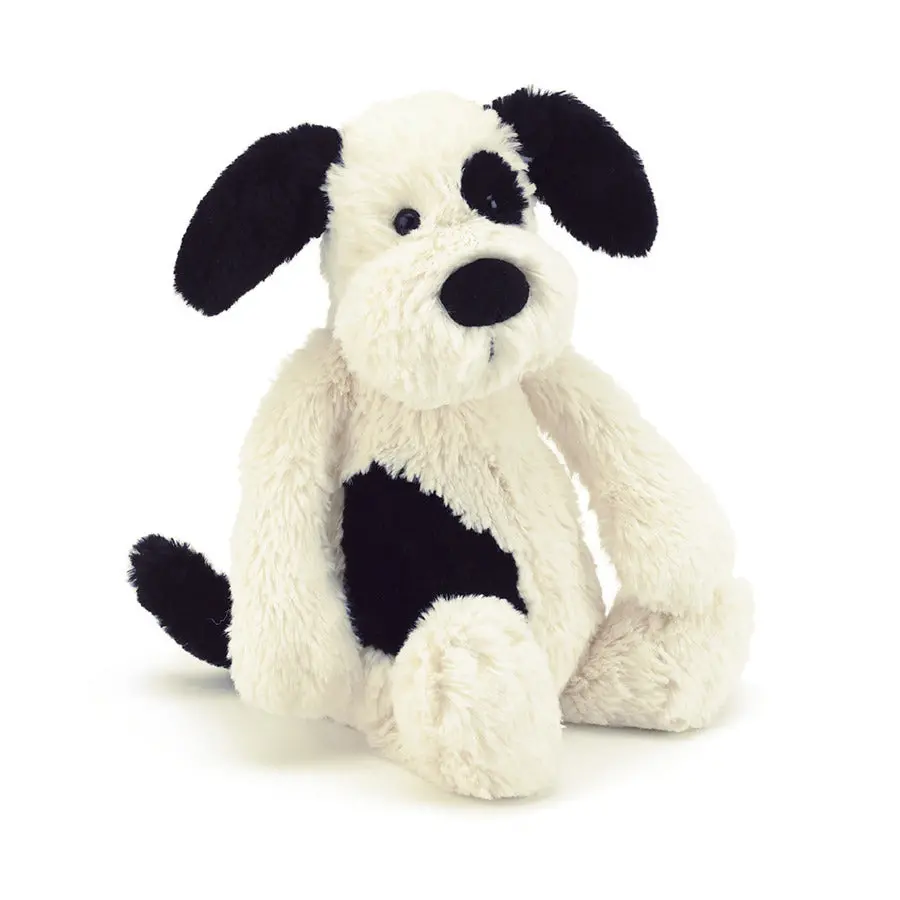 Bashful Puppies Plush Toy 1