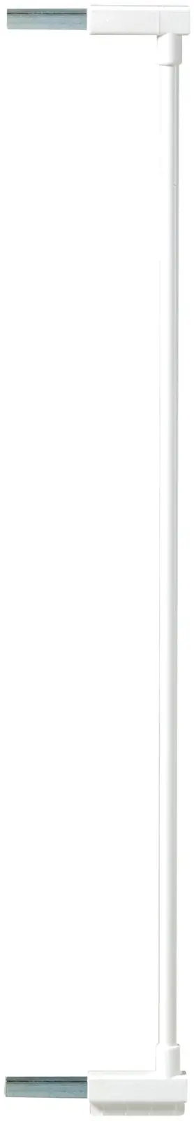 5.5 Inch Gate Extension - White 1