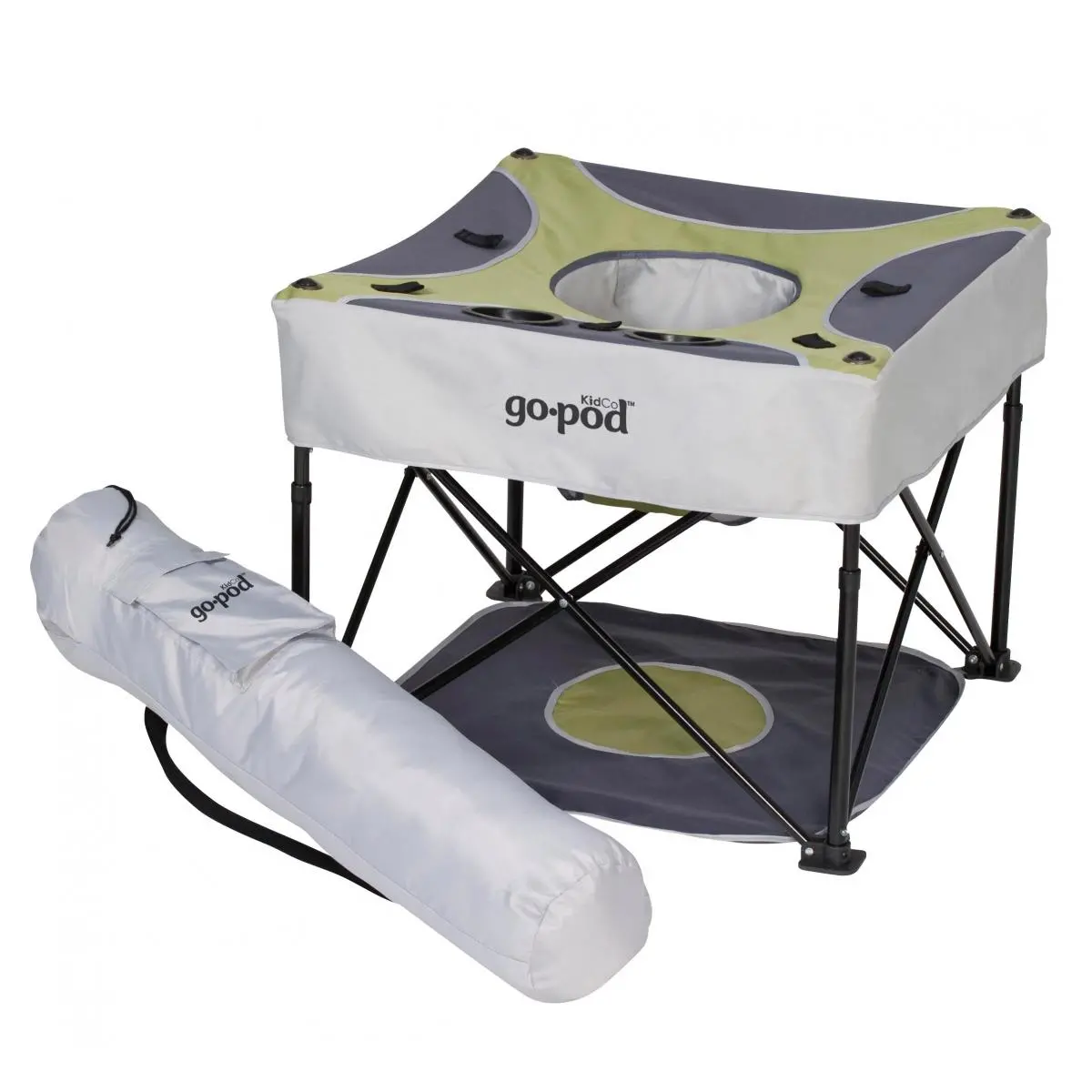 Go Pod Travel Seat 1