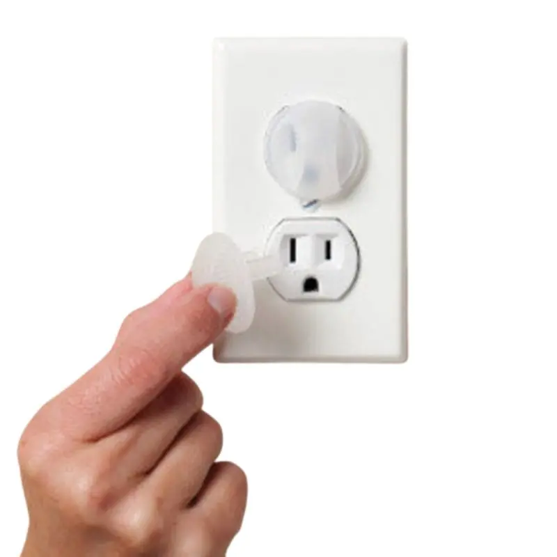 Outlet Cap - 12Pk 1