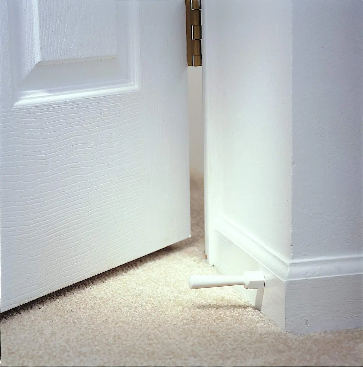 Soft Jamb Door Stop 2