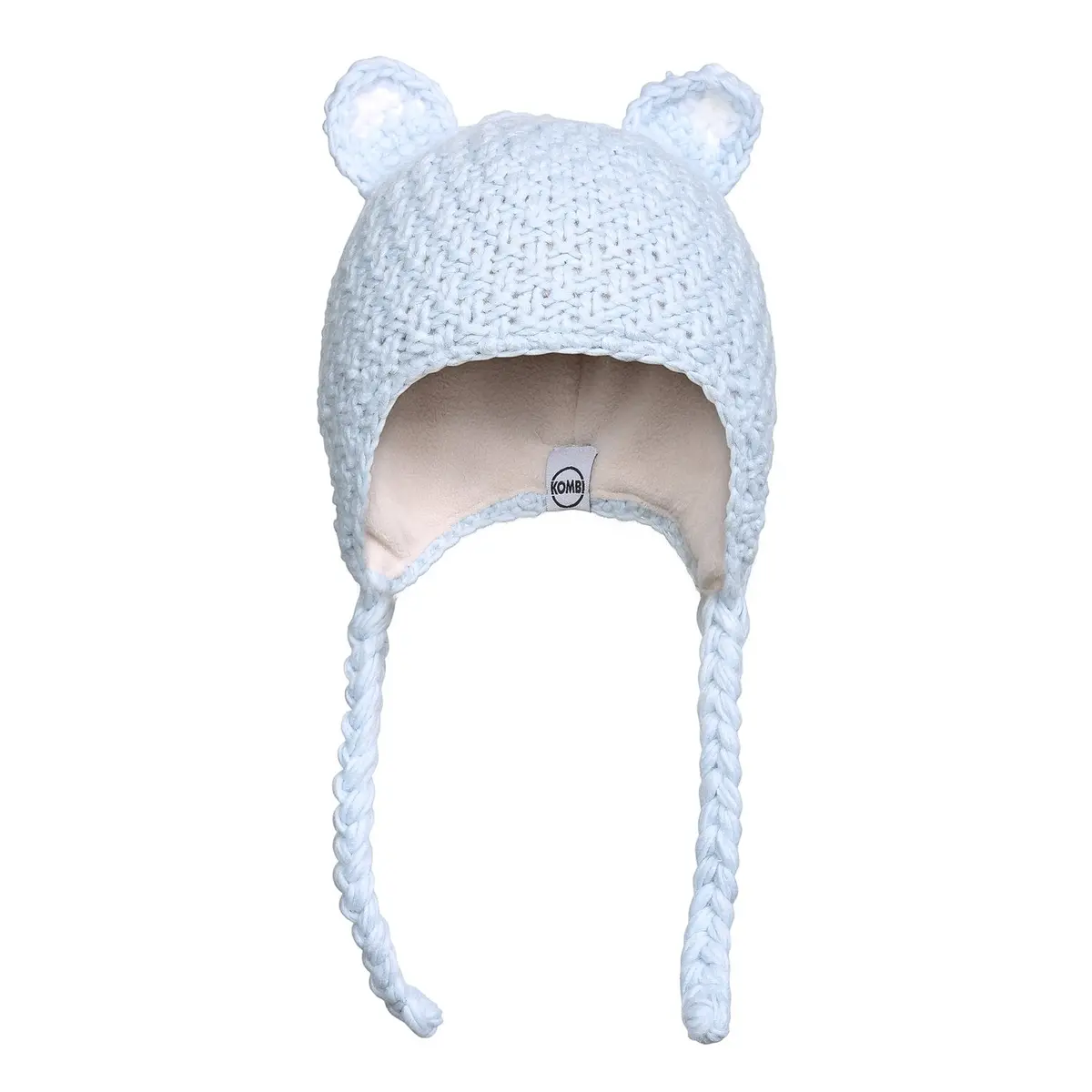 Baby Animal Hat 1