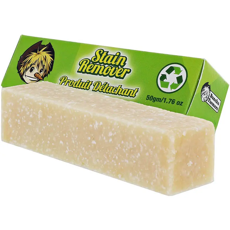 All-Natural Stain Remover Stick 1