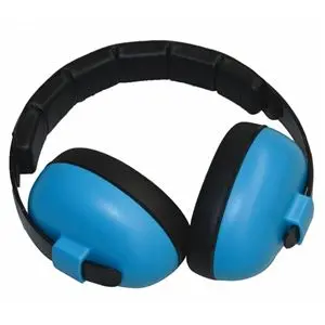 Earmuffs Hearing Protection - 0-2 Years 1