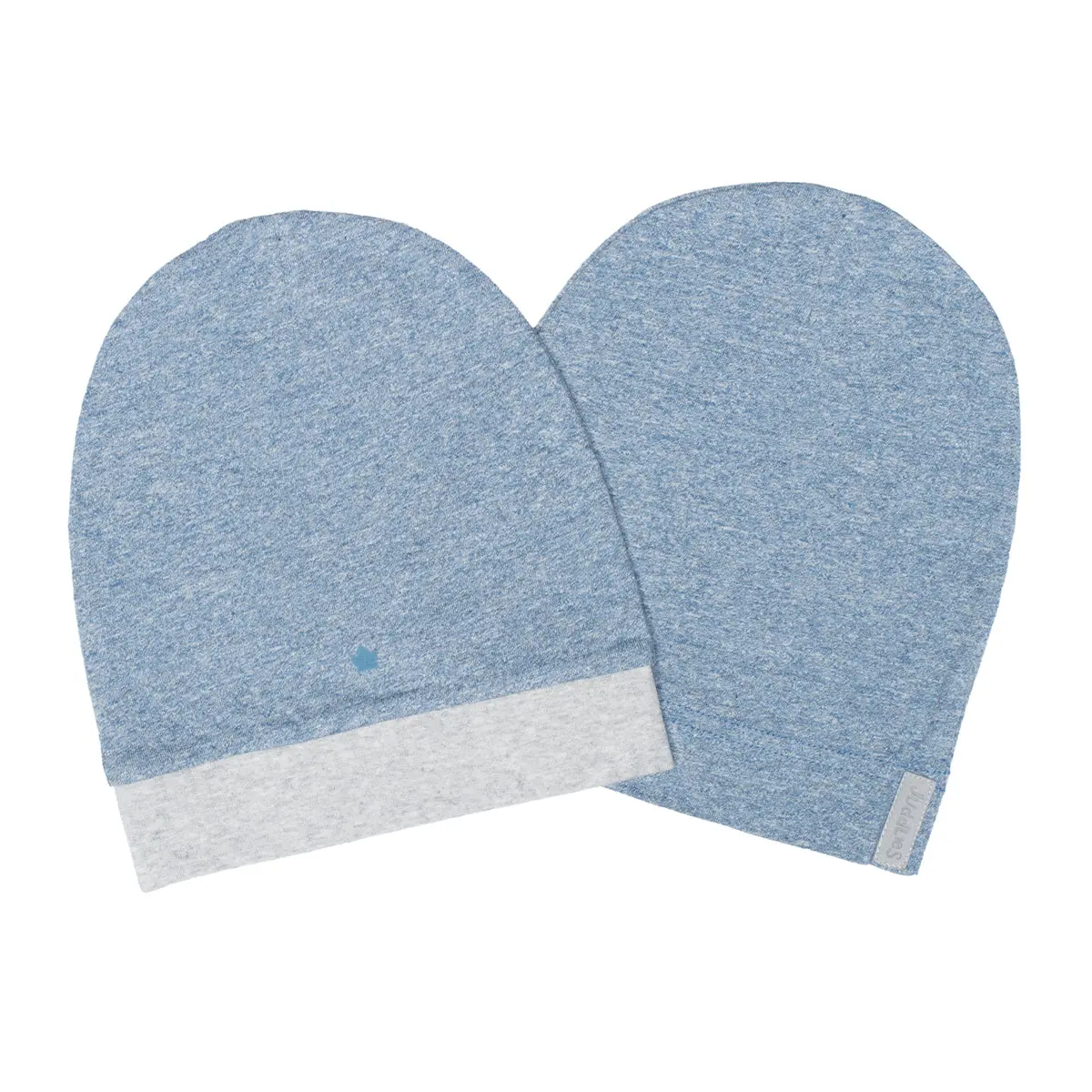 Cap - Denim - 2 Pack 1