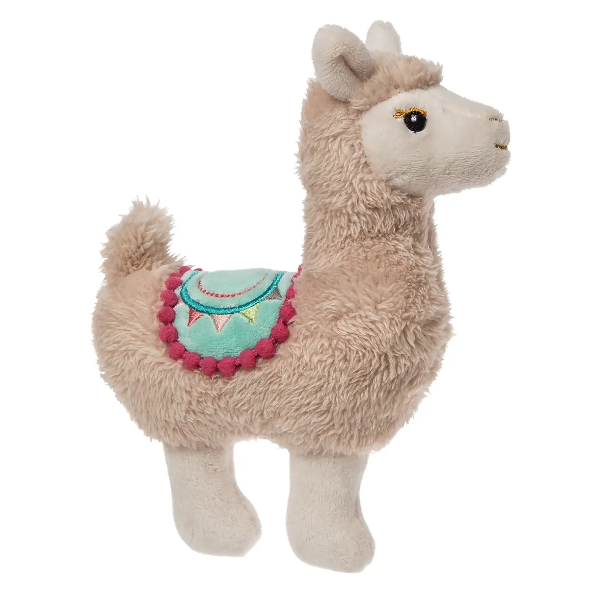 Rattle-Lilyllama 1