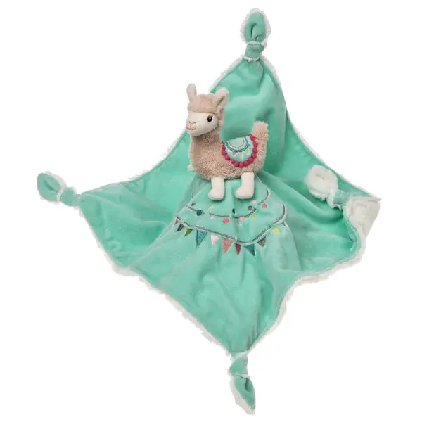 Character Blankets 1