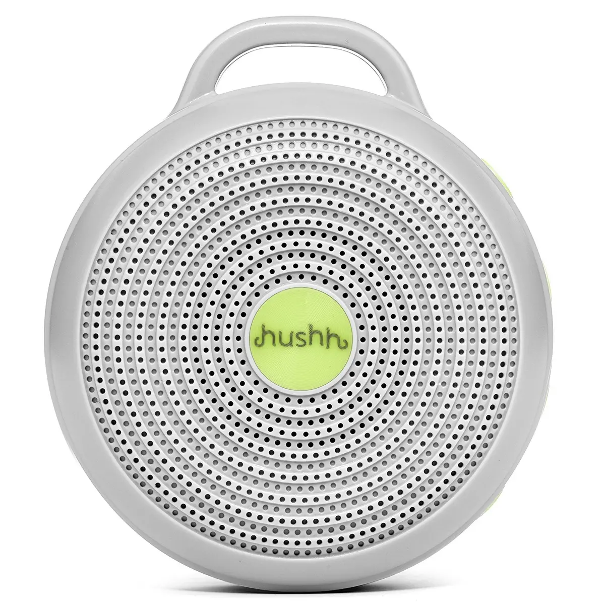 Hush Portable All-Natural White Noise Sound Machine 1