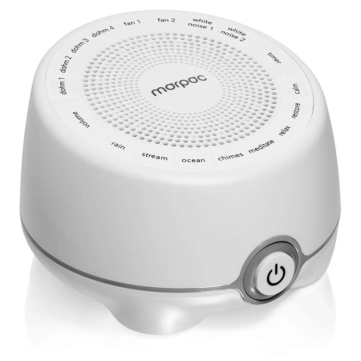 Whish Sound Machine 1