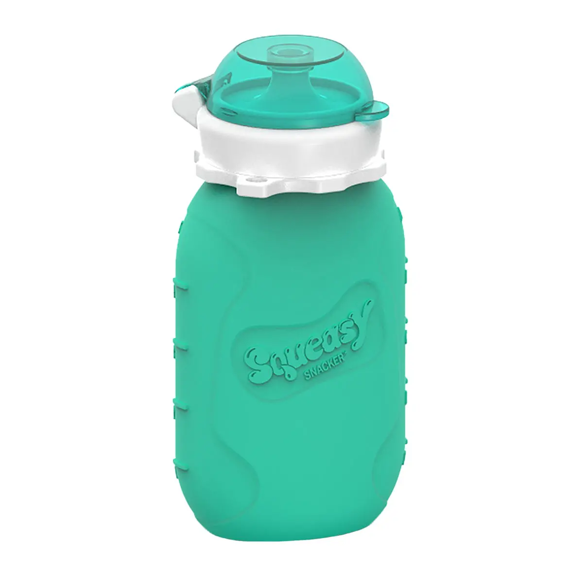Squeasy Snacker 2