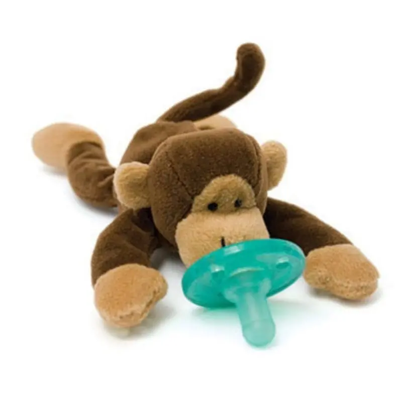 Soothie Pacifier 1