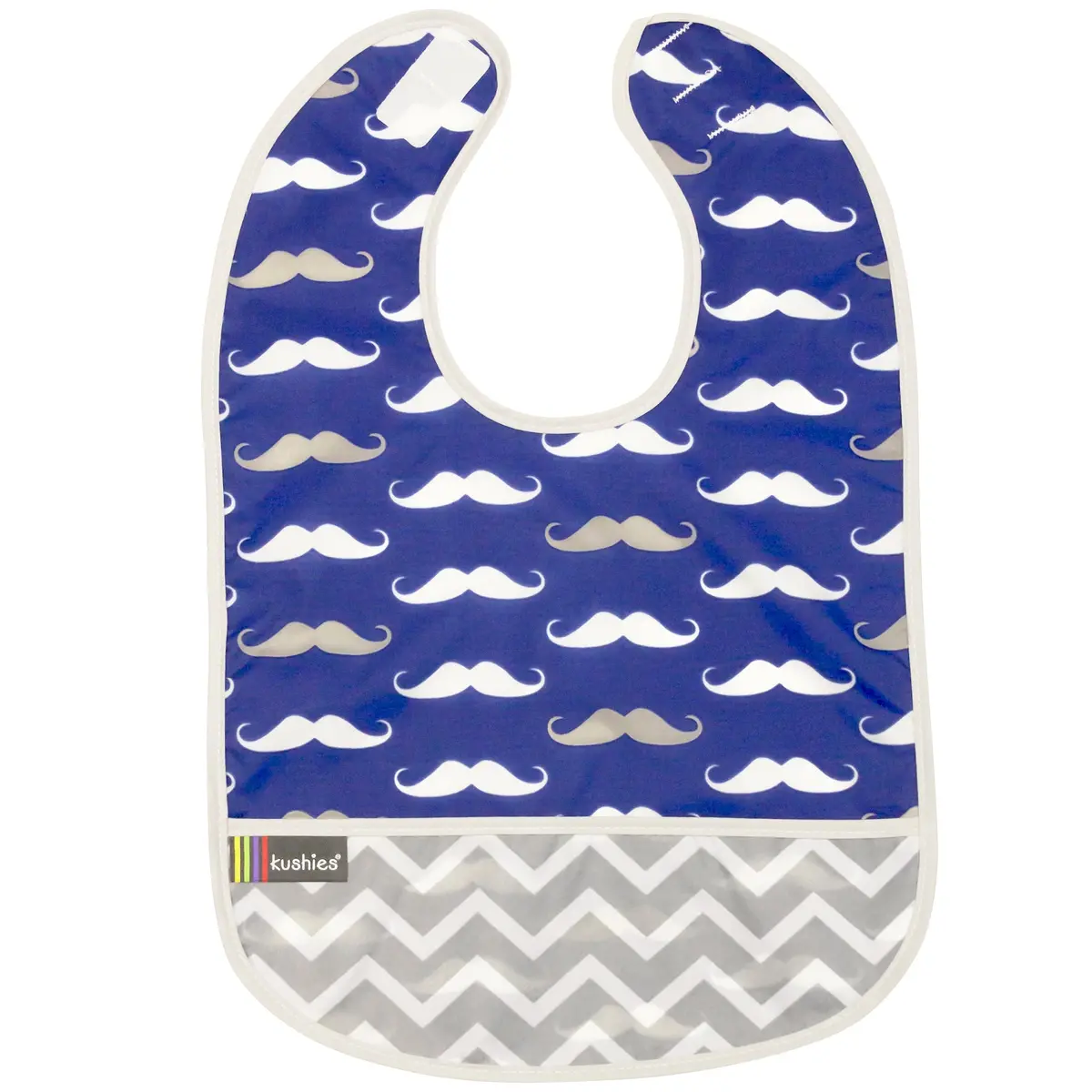 Waterproof Clean Bibs 14
