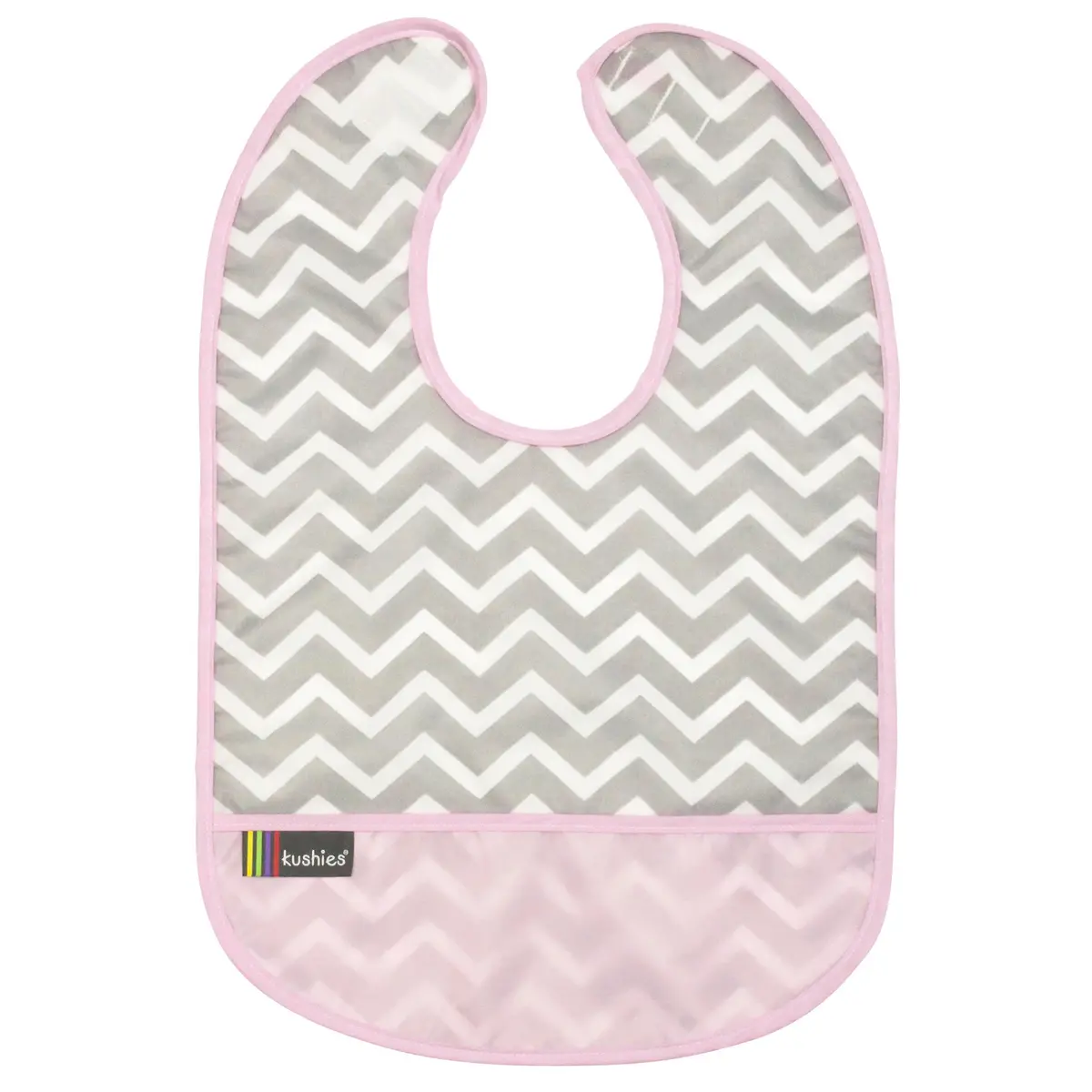 Waterproof Clean Bibs 6