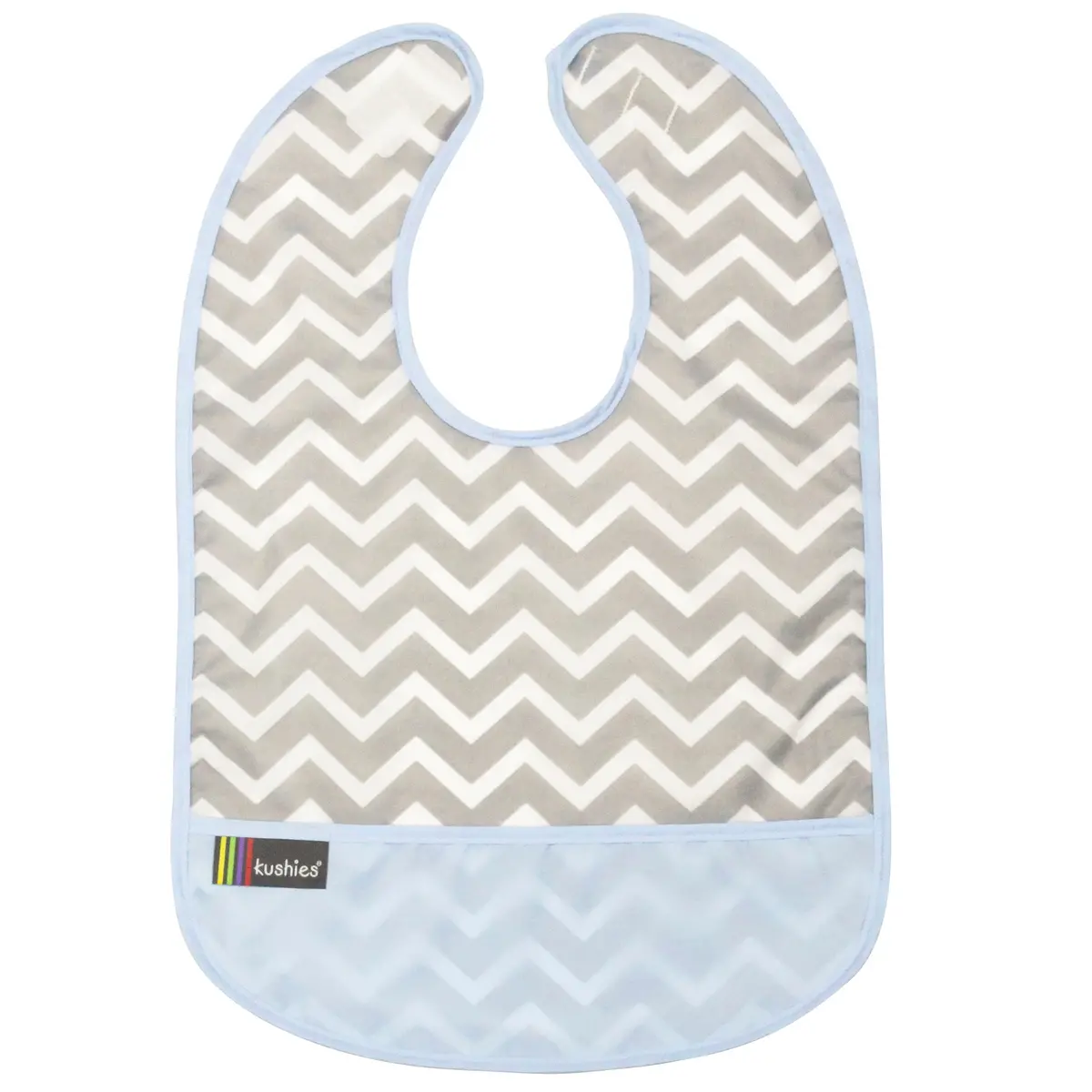 Waterproof Clean Bibs 8
